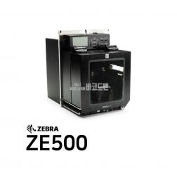 지브라 ZE500 프린트 엔진 300dpi (파트넘버 : ZE50043-L010000Z)